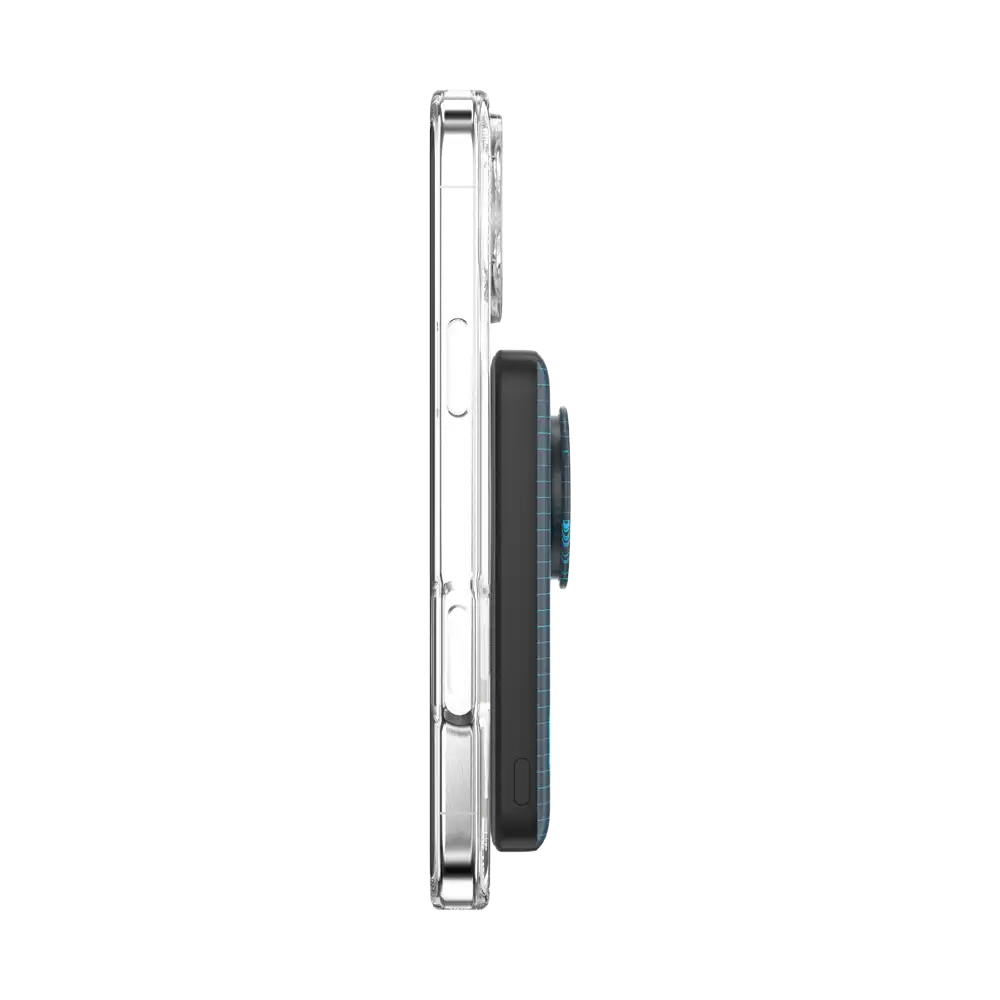 R2 D2 Spec — MagSafe PowerPack