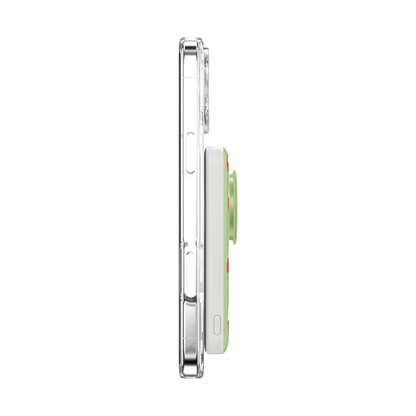 Bruce — MagSafe PowerPack