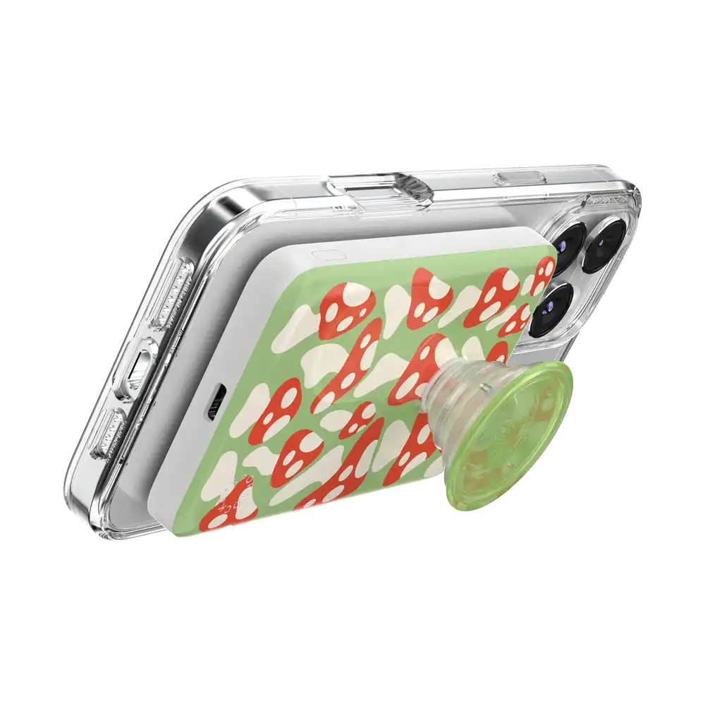 Bruce — MagSafe PowerPack