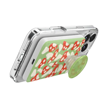 Bruce — MagSafe PowerPack