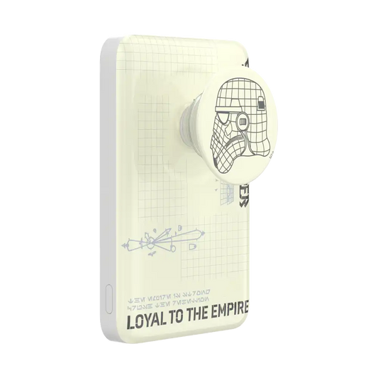 Stormtrooper Spec — MagSafe PowerPack