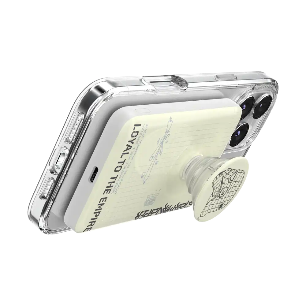 Stormtrooper Spec — MagSafe PowerPack