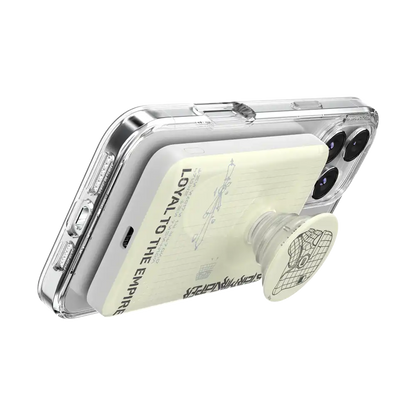 Stormtrooper Spec — MagSafe PowerPack