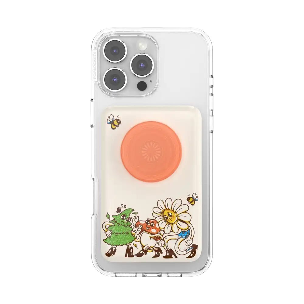 Bruce — MagSafe PowerPack
