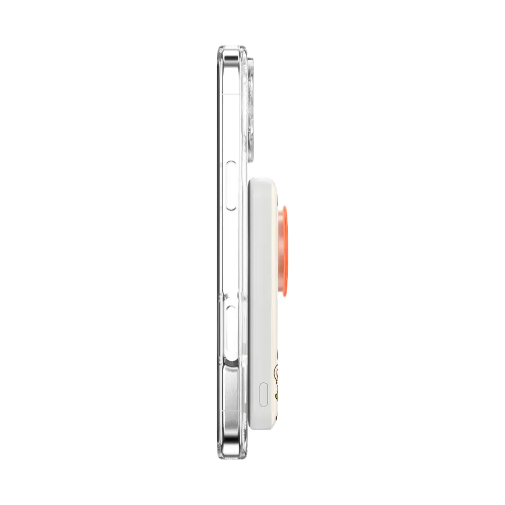 Bruce — MagSafe PowerPack