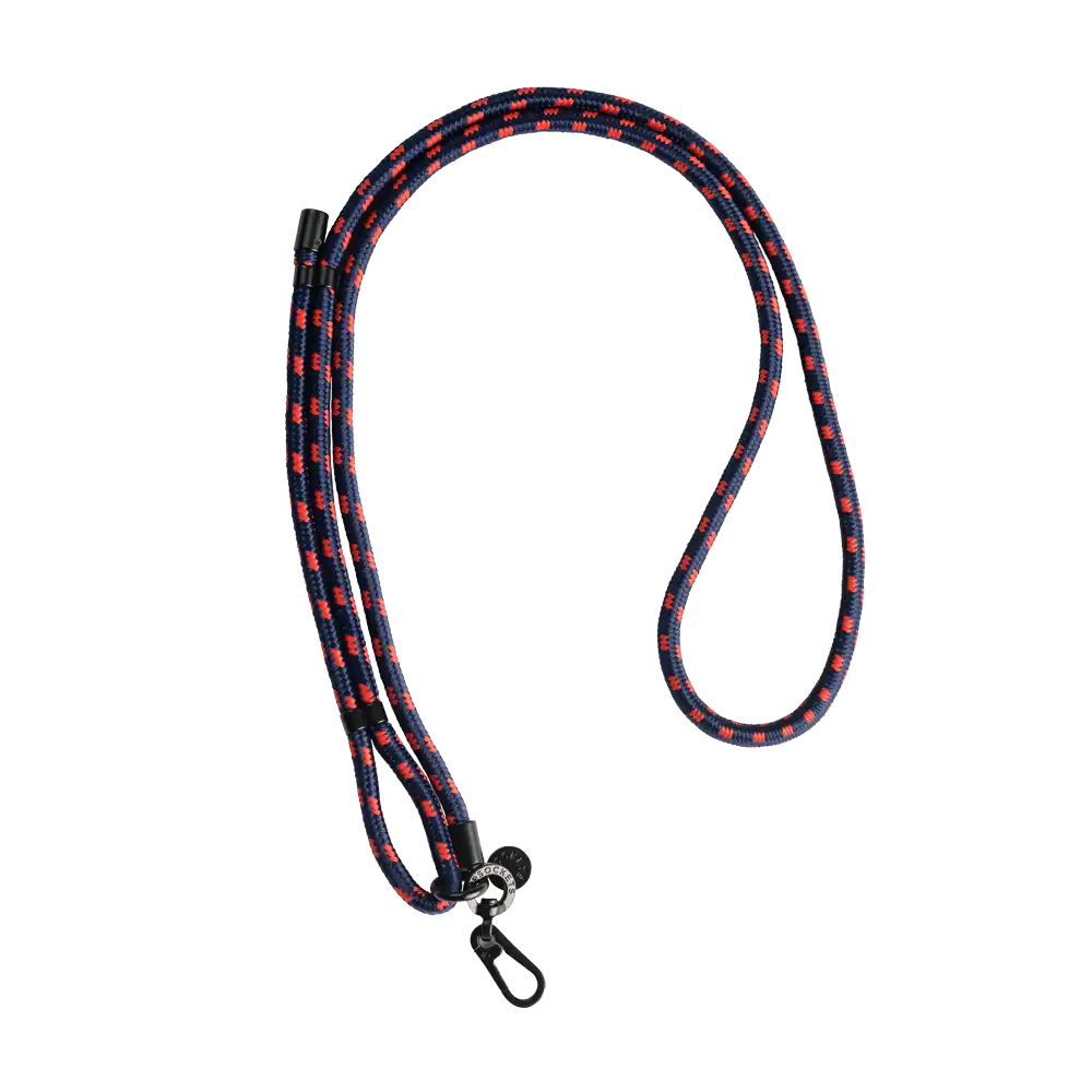 Eucalyptus — Phone Strap