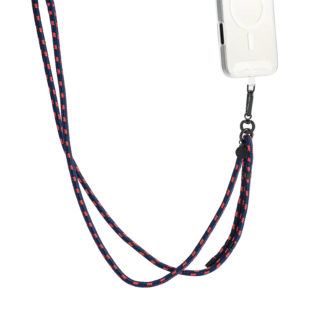 Prep — Phone Strap
