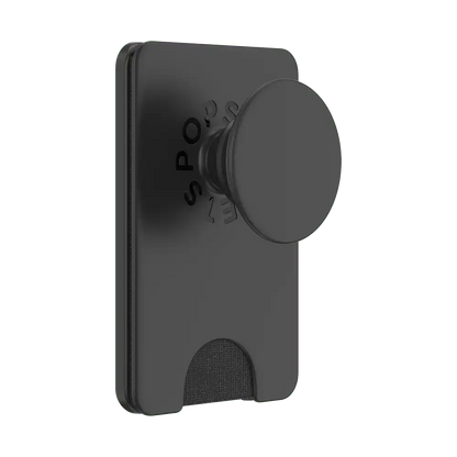Fatigue — MagSafe PopWallet+