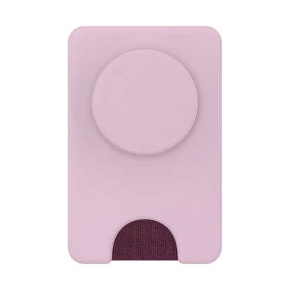 Blush Pink — MagSafe PopWallet+