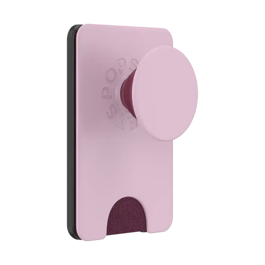 Blush Pink — MagSafe PopWallet+