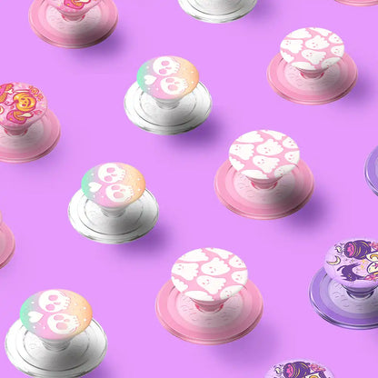 Deathly Adorable — MagSafe PopGrip