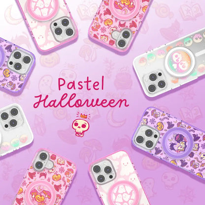 Kawaii Ghosties — MagSafe PopGrip