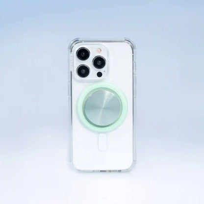 Honey Dew — MagSafe PopGrip