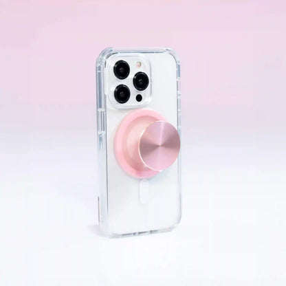 Dusty Rose — MagSafe PopGrip