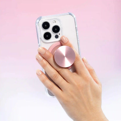 Dusty Rose — MagSafe PopGrip