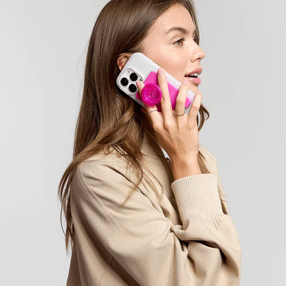 Magenta — MagSafe PopWallet+