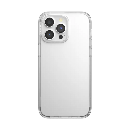 Clear — iPhone 15 Pro Max