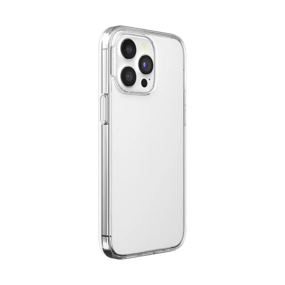 Clear — iPhone 15 Pro Max