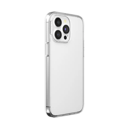 Clear — iPhone 15 Pro Max
