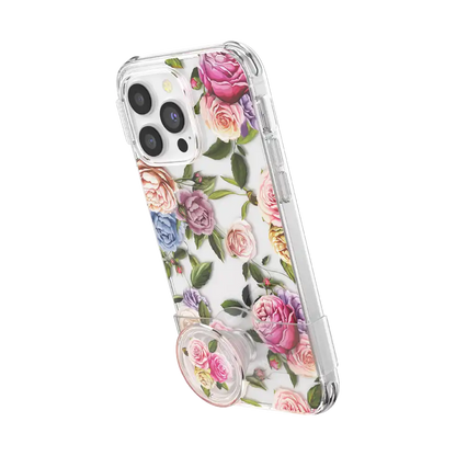 Vintage Floral — iPhone 14 Pro Max