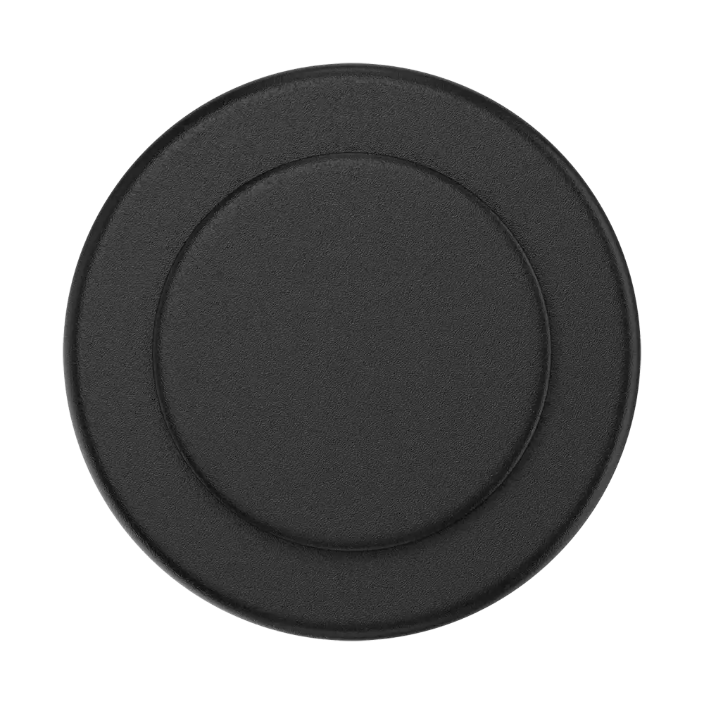 Black — MagSafe PopGrip