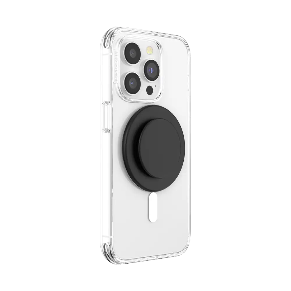 Black — MagSafe PopGrip