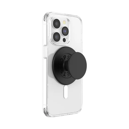 Black — MagSafe PopGrip