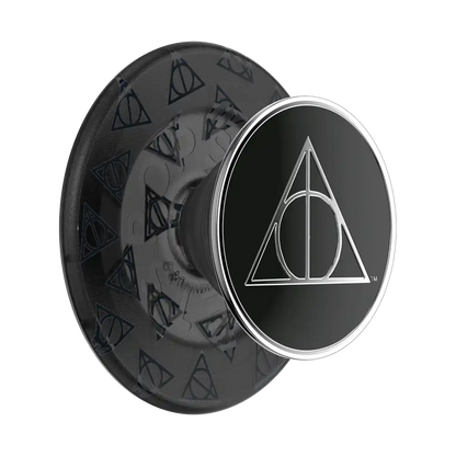 Enamel Happee Birthdae Harry™ — MagSafe PopGrip
