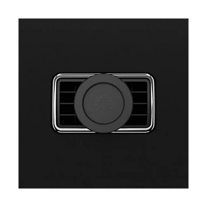 Black — MagSafe Car Vent Mount