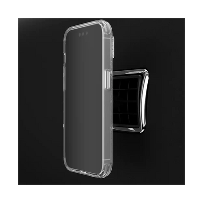 Black — MagSafe Car Vent Mount