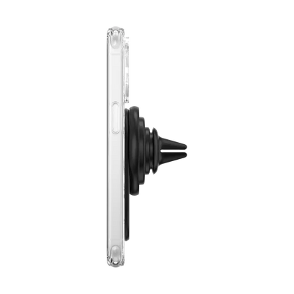 Black — MagSafe Car Vent Mount