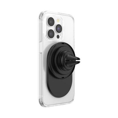 Black — MagSafe Car Vent Mount