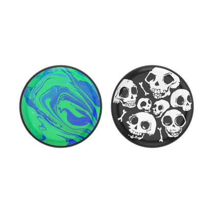 Dye Daze — PopPuck Starter Pack