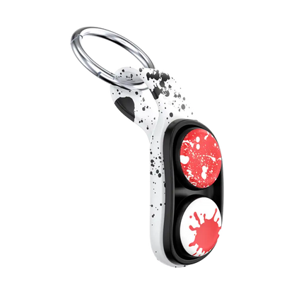 Dalmatian — PopPuck Starter Pack
