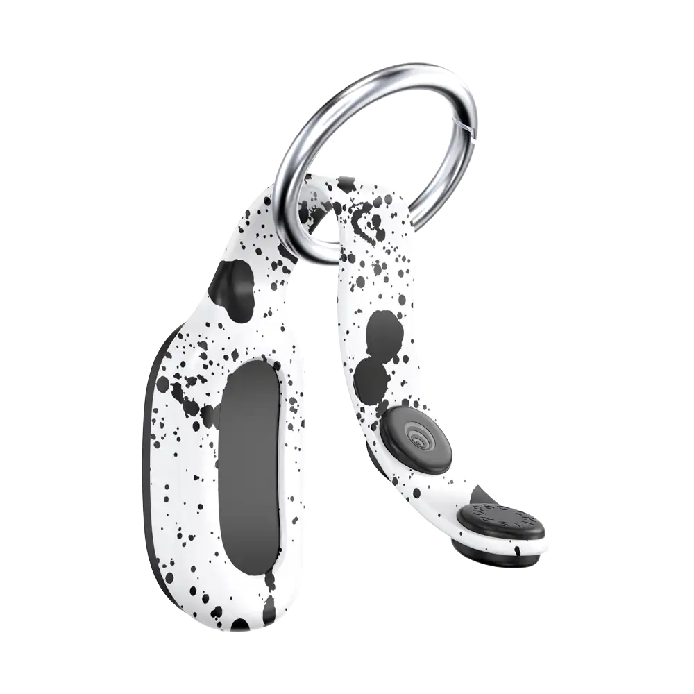 Dalmatian — PopPuck Starter Pack