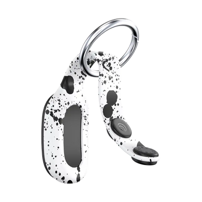 Dalmatian — PopPuck Starter Pack