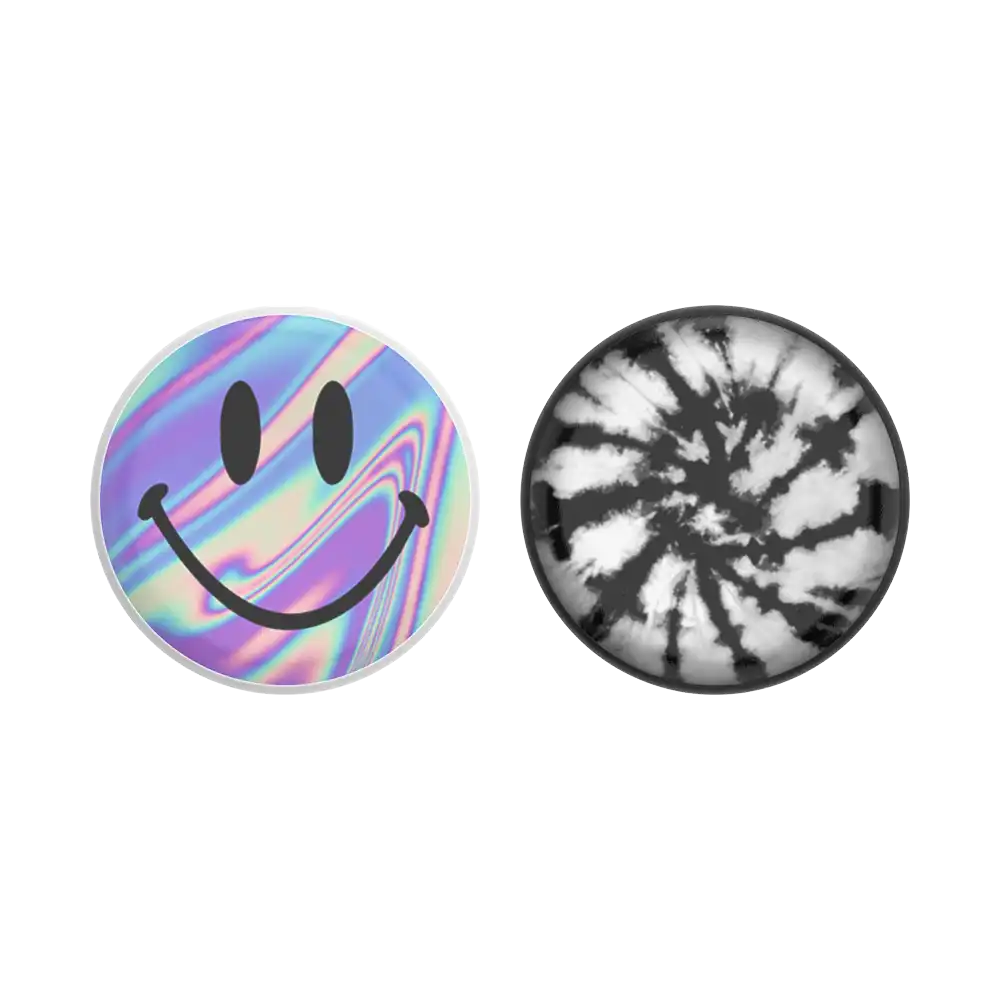 Dye Daze — PopPuck Starter Pack