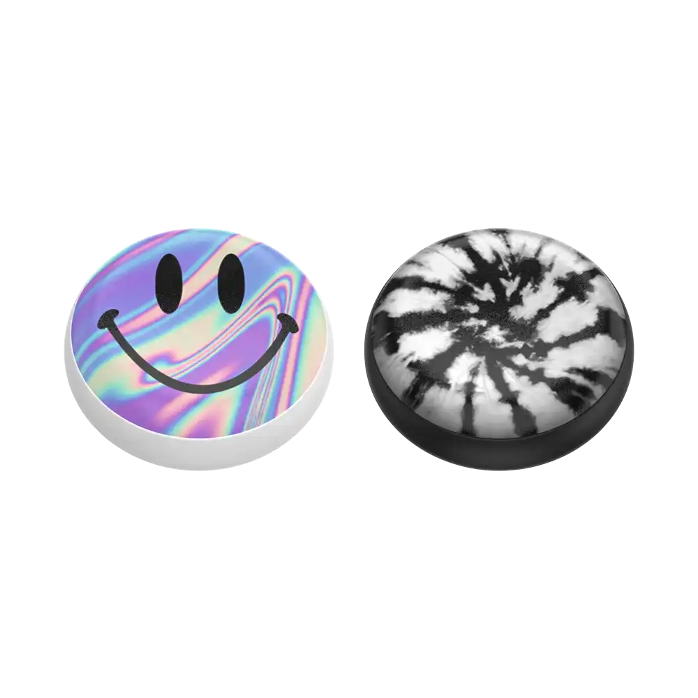 Dye Daze — PopPuck Starter Pack