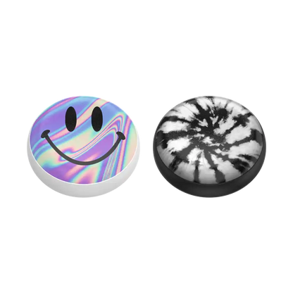 Dye Daze — PopPuck Starter Pack