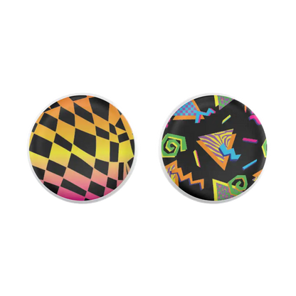 Dye Daze — PopPuck Starter Pack