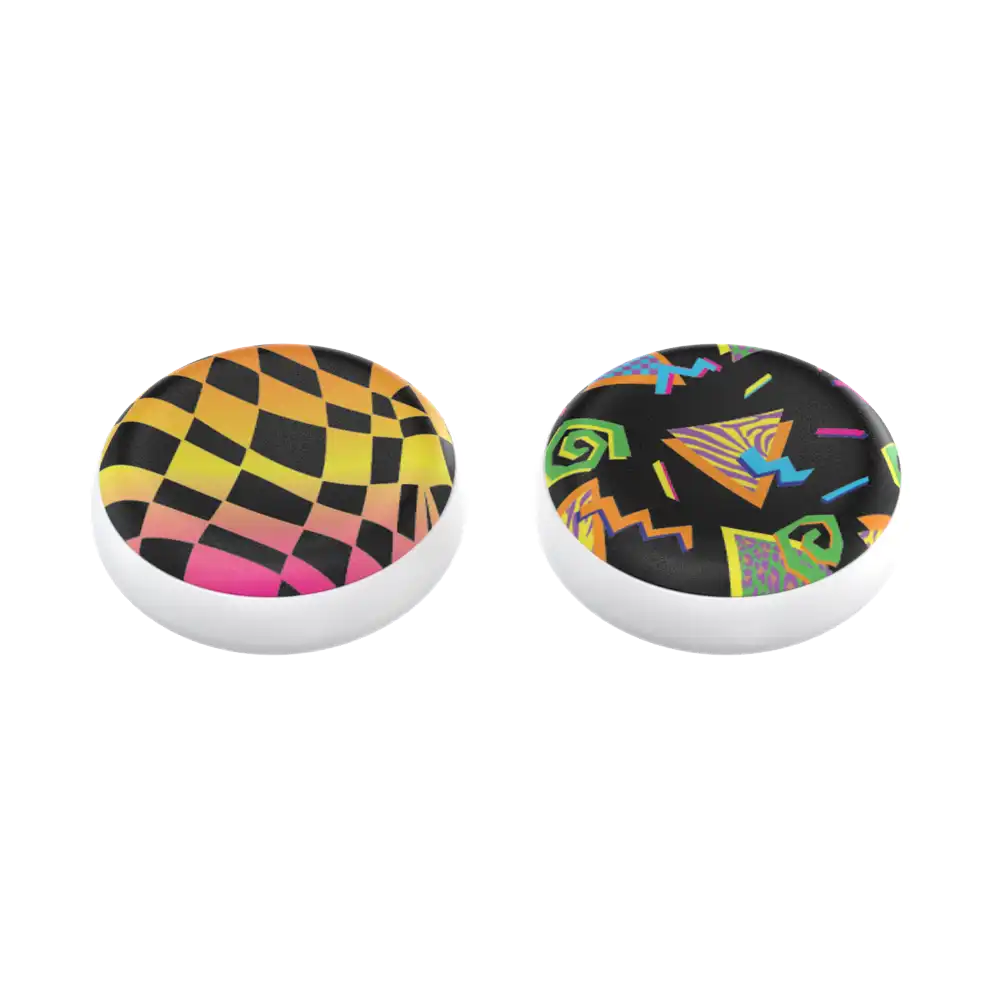 Dye Daze — PopPuck Starter Pack