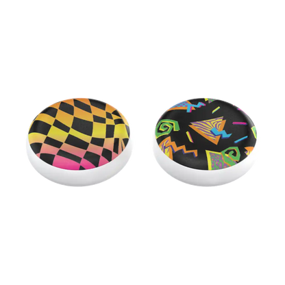 Dye Daze — PopPuck Starter Pack