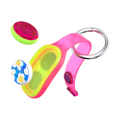 Pink Lemonade — PopPuck Starter Pack