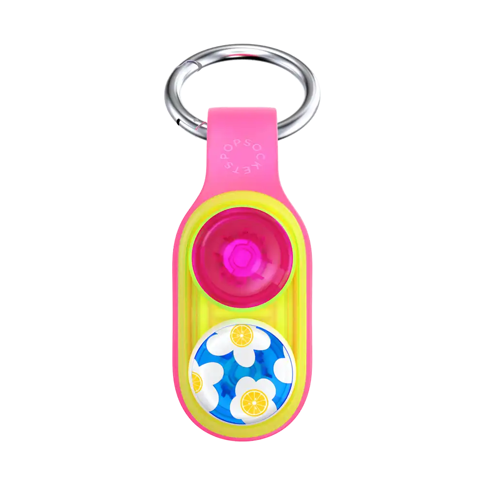 Pink Lemonade — PopPuck Starter Pack