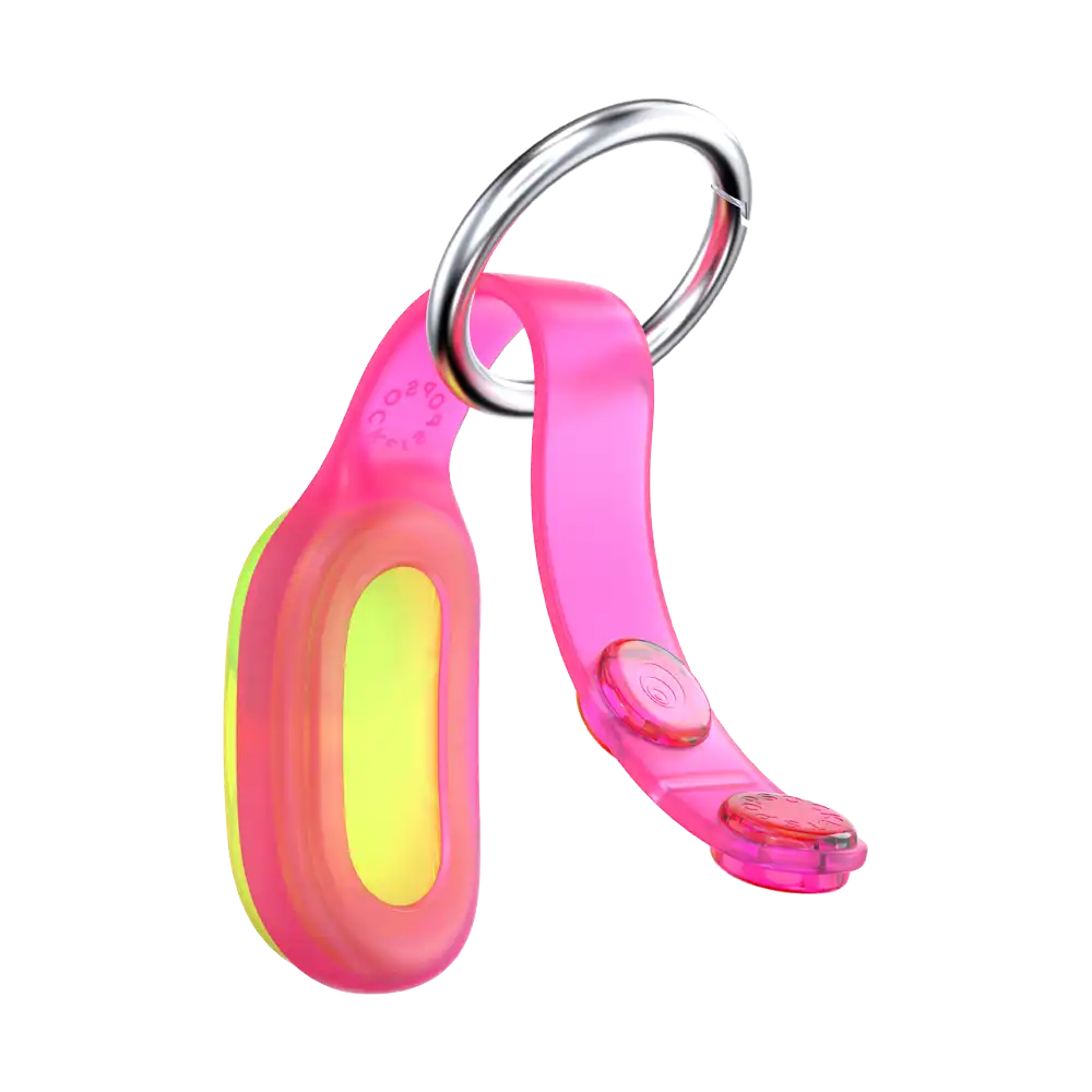 Pink Lemonade — PopPuck Starter Pack
