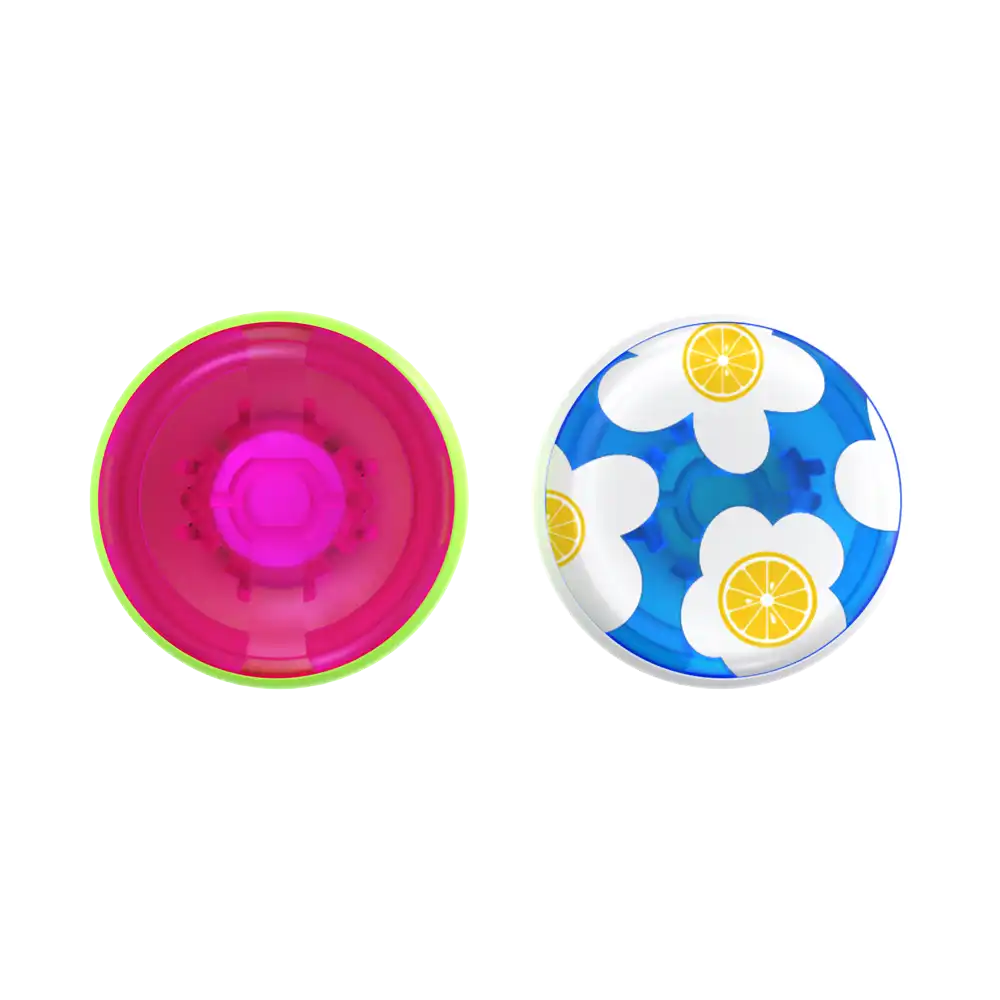 Pink Lemonade — PopPuck Starter Pack