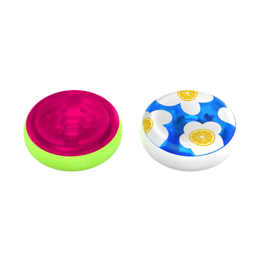 Pink Lemonade — PopPuck Starter Pack