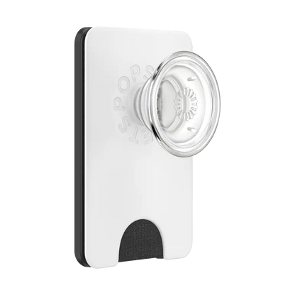 Aura — MagSafe PopWallet+