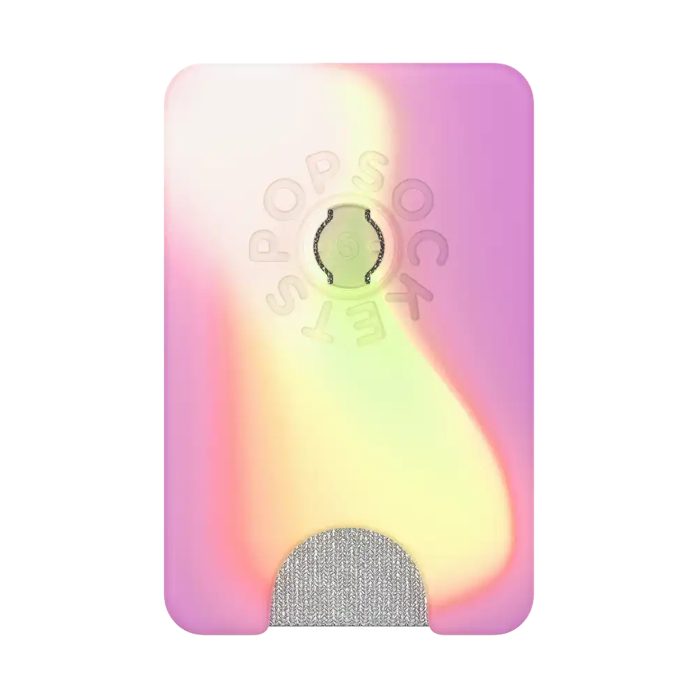 Aurange — MagSafe PopWallet+