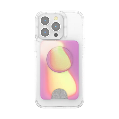 Aurange — MagSafe PopWallet+